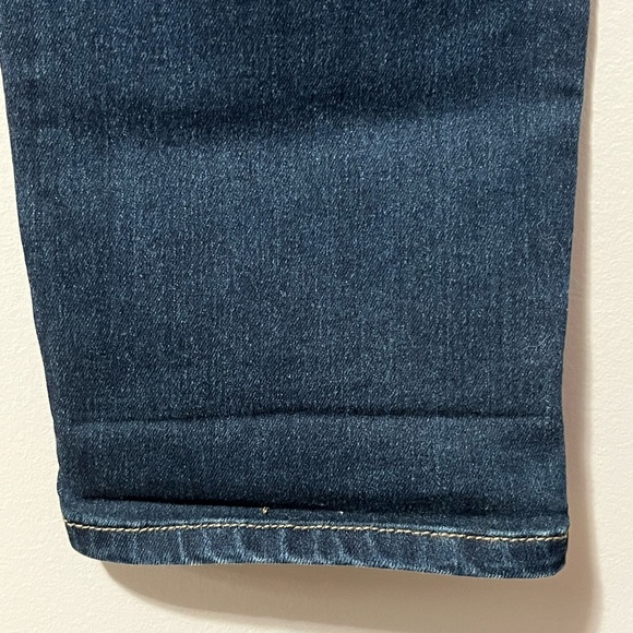Banana Republic Skinny Fit Mid Rise Jeans - Picture 8 of 10